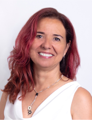 Olga Méndez